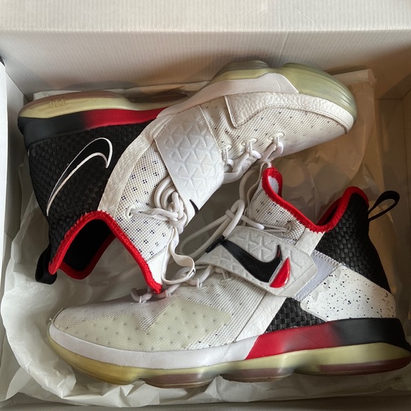 Men nike Lebrun Xiv - Picture 1 of 8